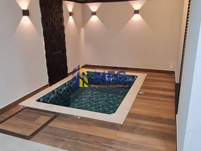 Casa em condomínio para Venda em Sorocaba - 4