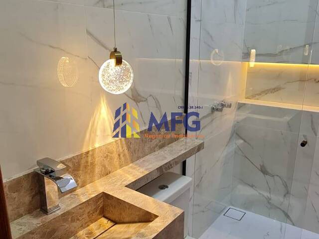 Casa em condomínio para Venda em Sorocaba - 5