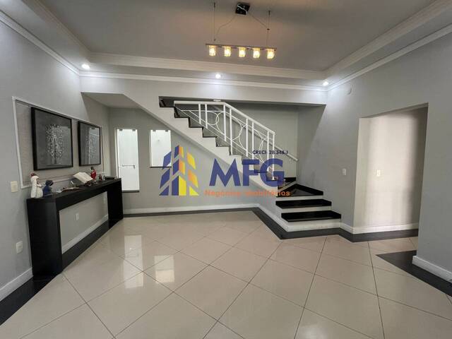 Casa para Venda em Sorocaba - 3