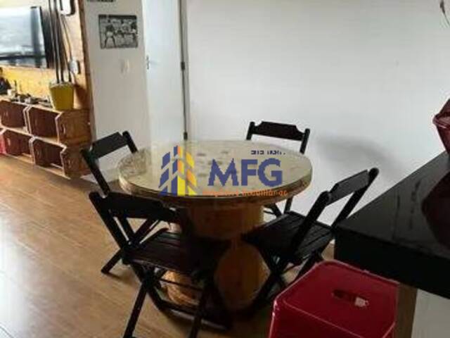 Apartamento para Venda em Sorocaba - 3