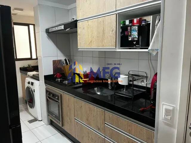 Apartamento para Venda em Sorocaba - 4