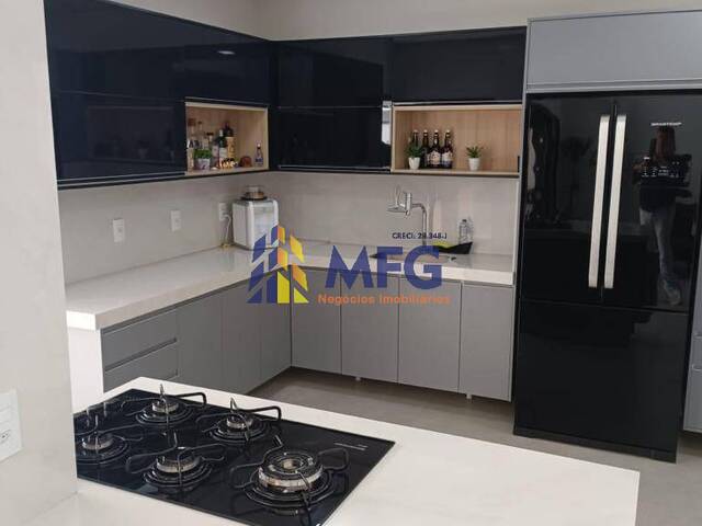 Casa em condomínio para Venda em Sorocaba - 4