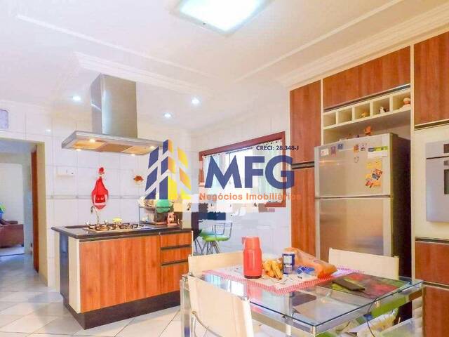 Casa para Venda em Sorocaba - 2