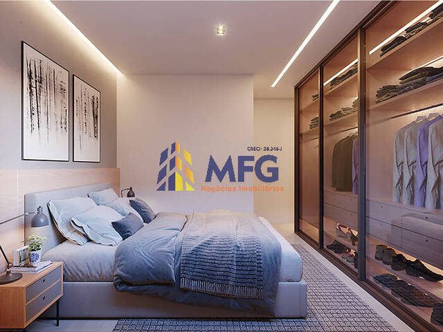 Apartamento para Venda em Votorantim - 2