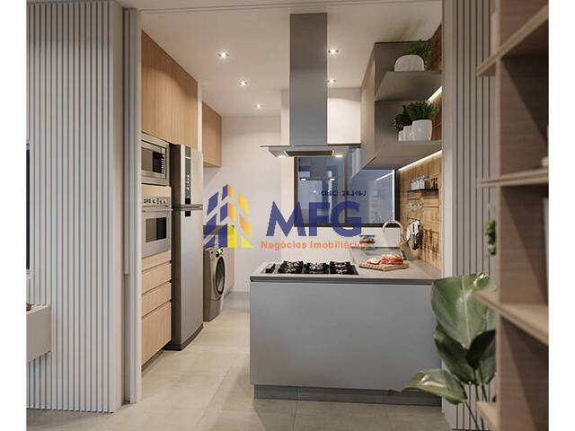 Apartamento para Venda em Votorantim - 4