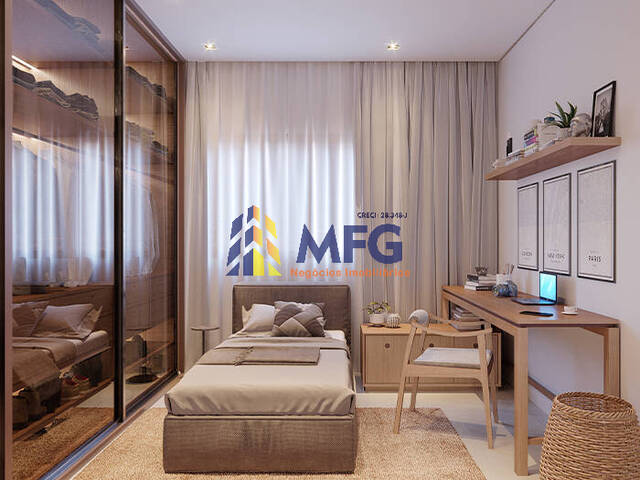 Apartamento para Venda em Votorantim - 3