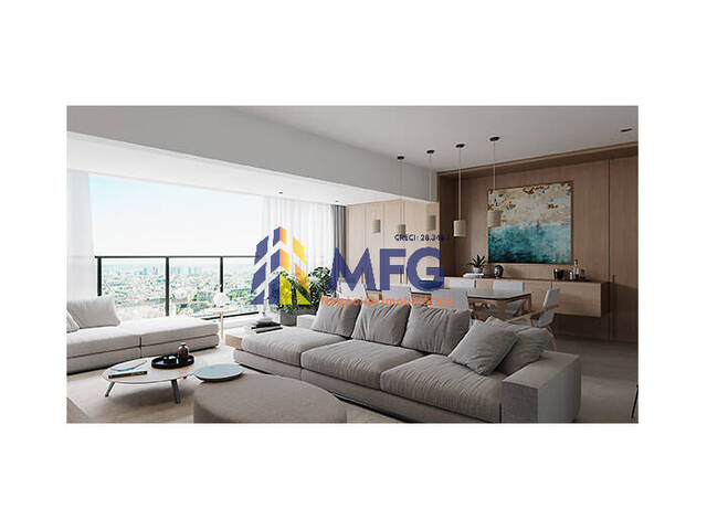 Apartamento para Venda em Votorantim - 3