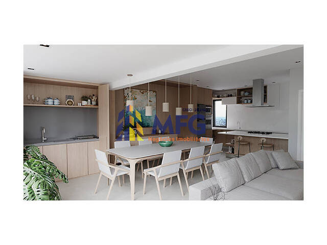 Apartamento para Venda em Votorantim - 4