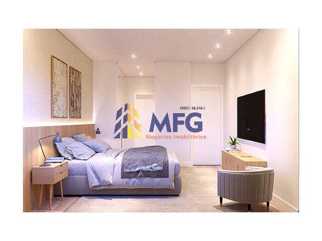 Apartamento para Venda em Votorantim - 5