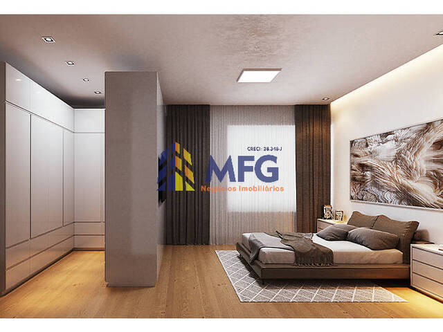 Apartamento para Venda em Votorantim - 2