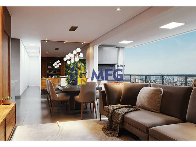 Apartamento para Venda em Votorantim - 3