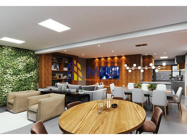 Apartamento para Venda em Votorantim - 4