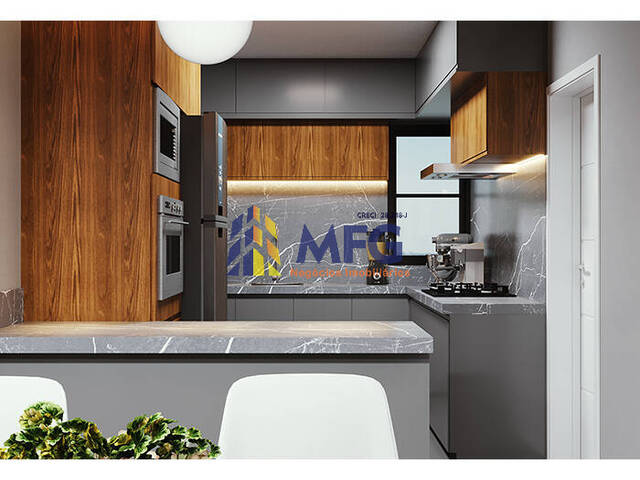 Apartamento para Venda em Votorantim - 5