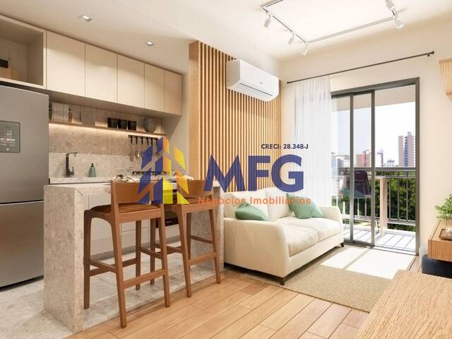 Apartamento para Venda em Sorocaba - 4