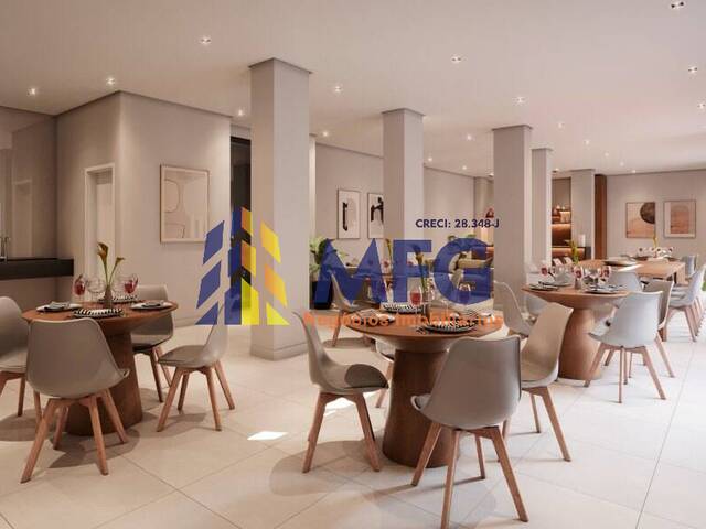 Apartamento para Venda em Sorocaba - 2