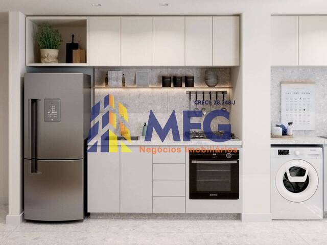 Apartamento para Venda em Sorocaba - 5