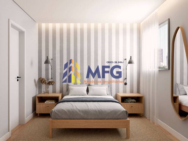 Apartamento para Venda em Sorocaba - 4