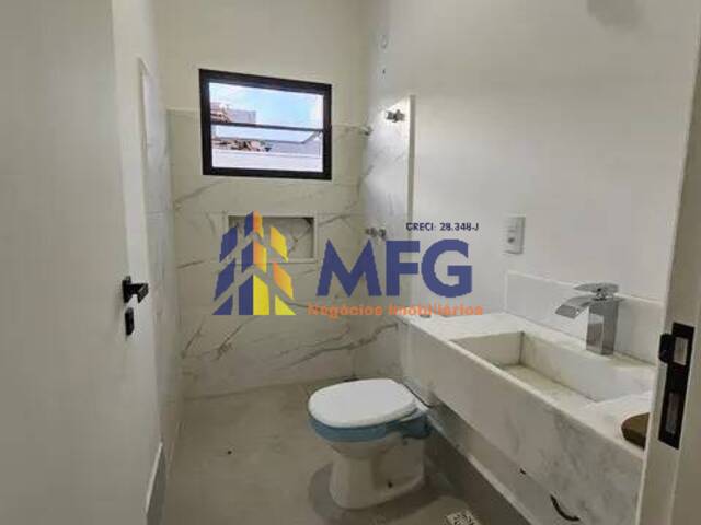 Casa em condomínio para Venda em Sorocaba - 4