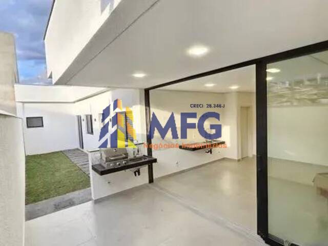 Casa em condomínio para Venda em Sorocaba - 3