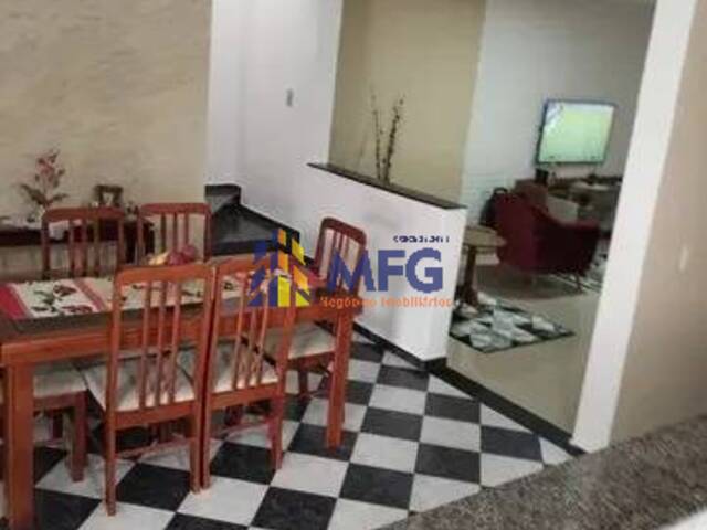 Casa para Venda em Sorocaba - 2