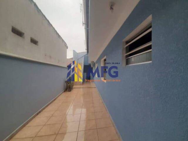 Casa para Venda em Sorocaba - 4