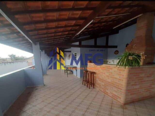 Casa para Venda em Sorocaba - 5