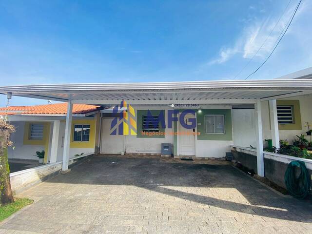 Casa em condomínio para Venda em Sorocaba - 2