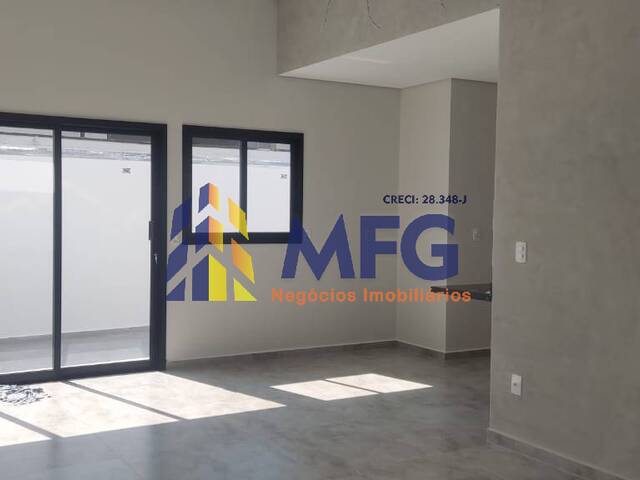 Casa em condomínio para Venda em Sorocaba - 2