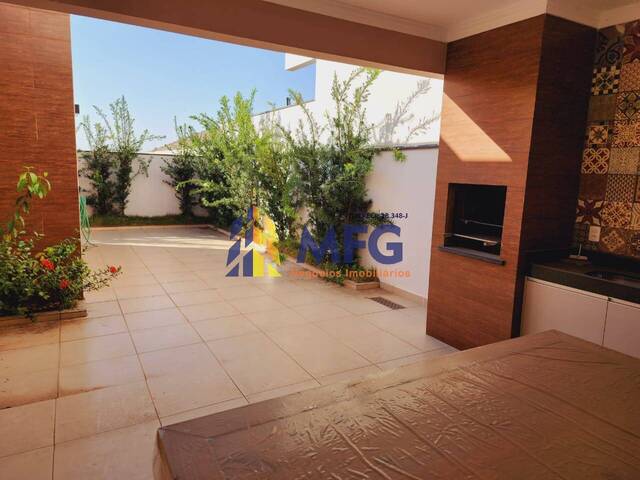 Casa em condomínio para Venda em Sorocaba - 2