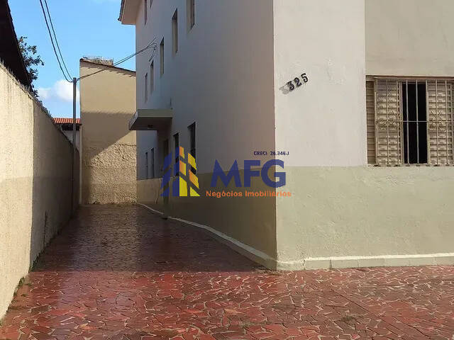 Apartamento para Venda em Sorocaba - 4