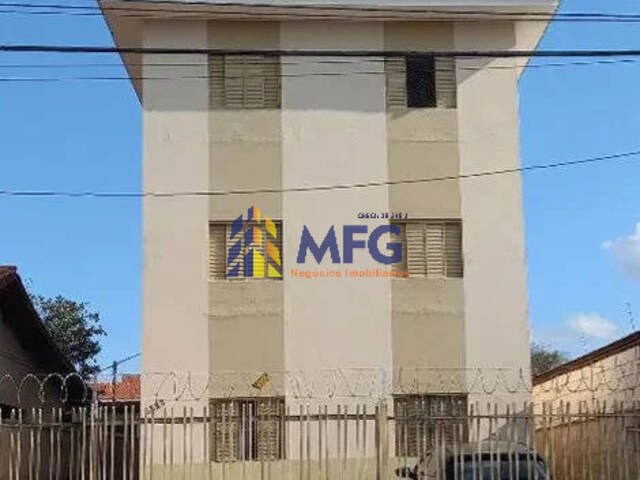 Apartamento para Venda em Sorocaba - 5