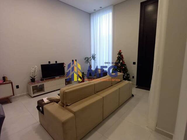 Casa em condomínio para Venda em Sorocaba - 2