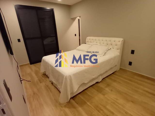 Casa em condomínio para Venda em Sorocaba - 4