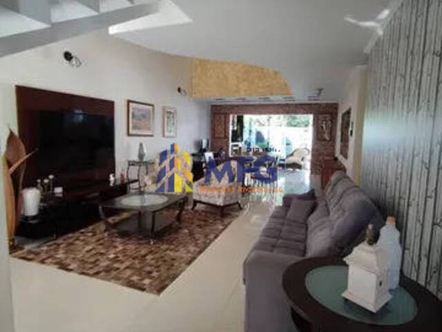 Casa em condomínio para Venda em Sorocaba - 2