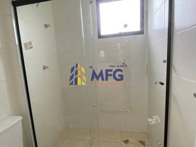 Apartamento para Venda em Votorantim - 3