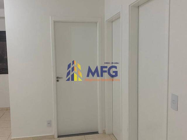 Apartamento para Venda em Votorantim - 2