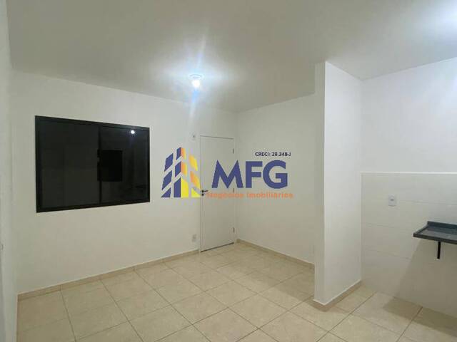 Apartamento para Venda em Votorantim - 4