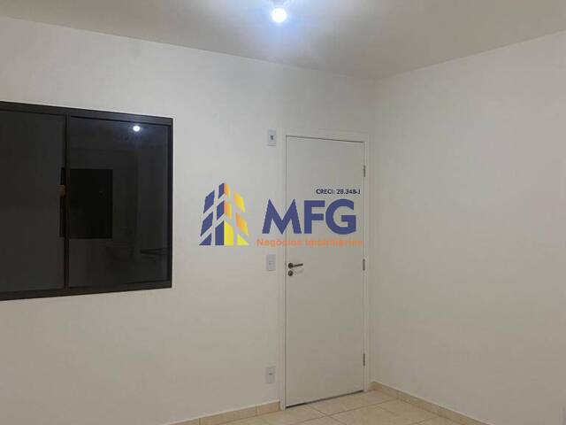 Apartamento para Venda em Votorantim - 5