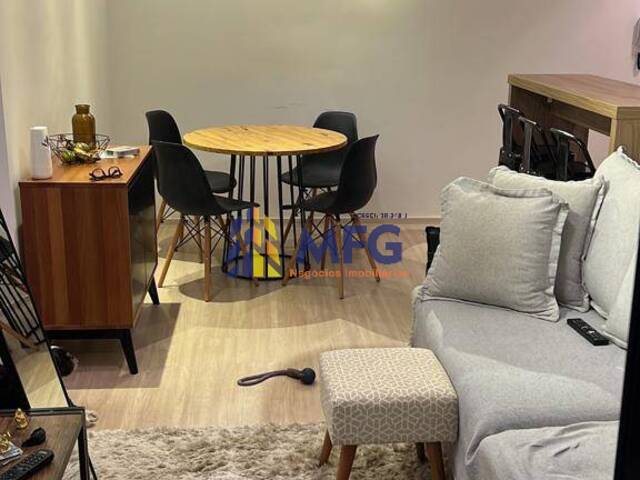 Apartamento para Venda em Sorocaba - 2