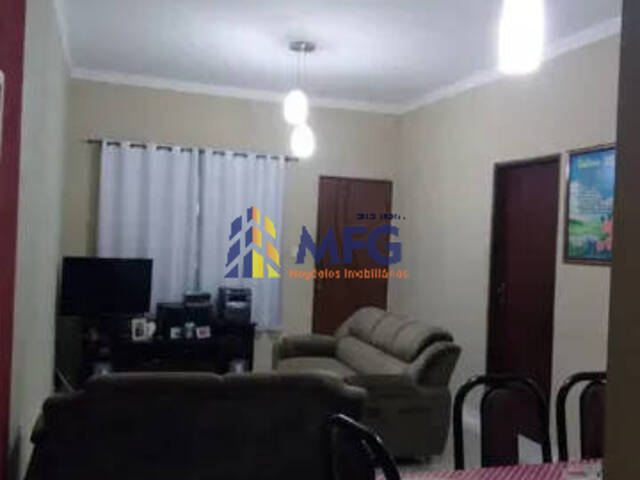 Casa para Venda em Sorocaba - 2