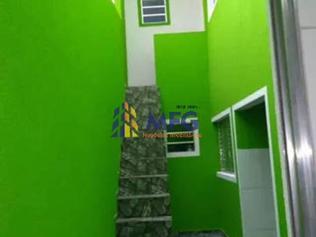Casa para Venda em Sorocaba - 3