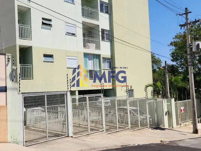 Apartamento para Venda em Sorocaba - 4