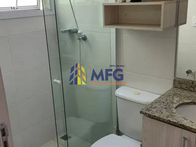 Apartamento para Venda em Sorocaba - 3