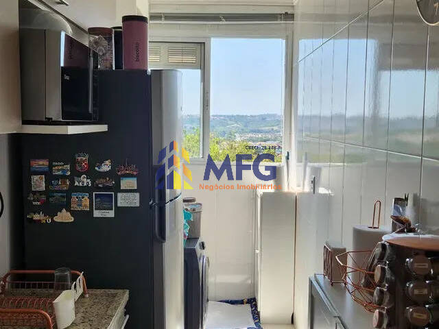 Apartamento para Venda em Sorocaba - 2