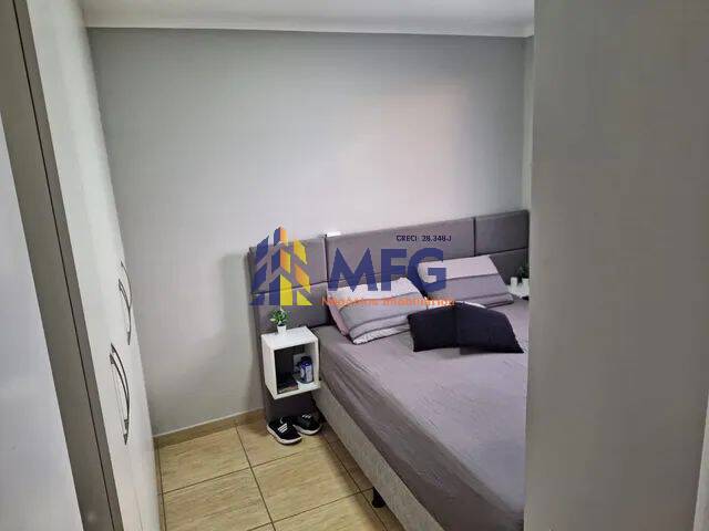 Apartamento para Venda em Sorocaba - 3
