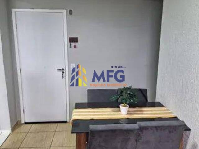 Apartamento para Venda em Sorocaba - 5