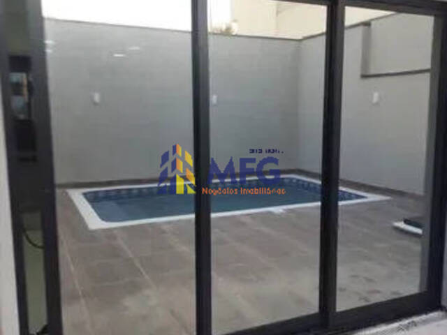 Casa em condomínio para Venda em Sorocaba - 4