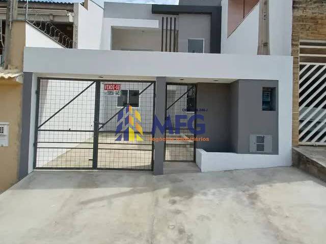 Casa para Venda em Votorantim - 2