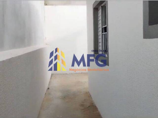 Casa para Venda em Sorocaba - 4