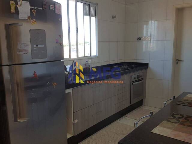 Apartamento para Venda em Sorocaba - 3